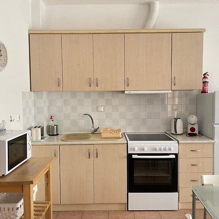 Sea View Apartments 2 Кріопігі Екстер'єр фото