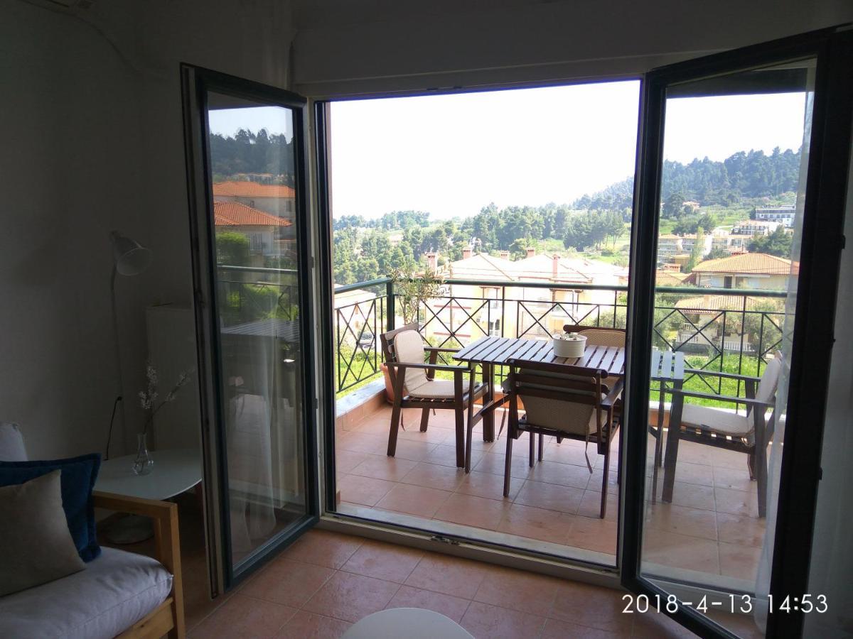 Sea View Apartments 2 Кріопігі Екстер'єр фото