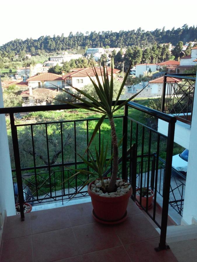 Sea View Apartments 2 Кріопігі Екстер'єр фото
