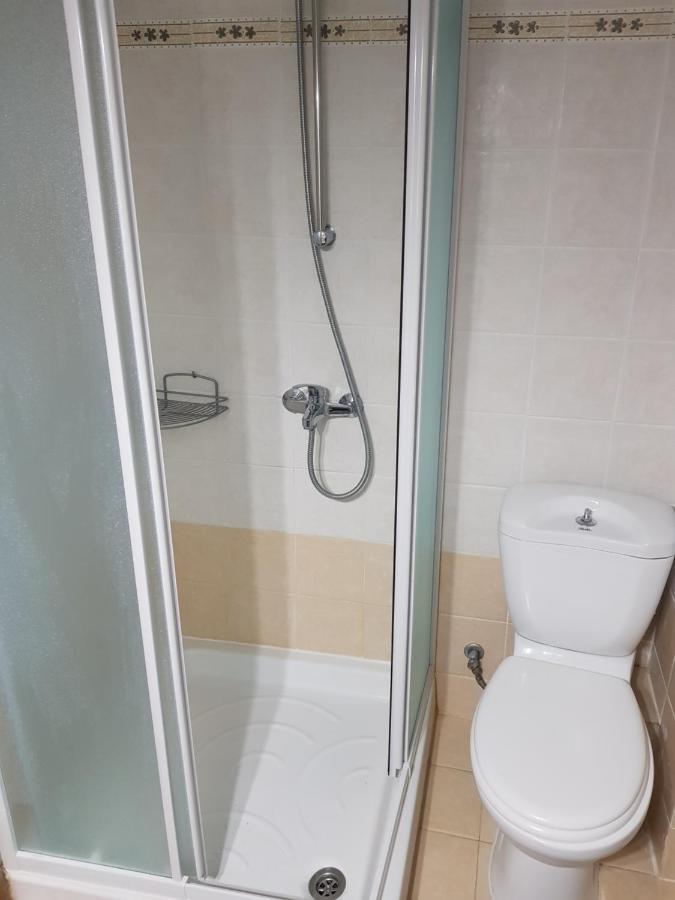 Sea View Apartments 2 Кріопігі Екстер'єр фото