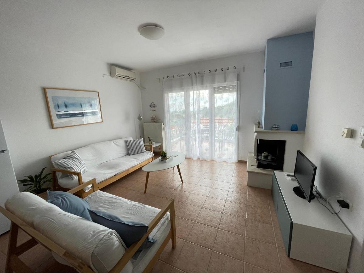 Sea View Apartments 2 Кріопігі Екстер'єр фото