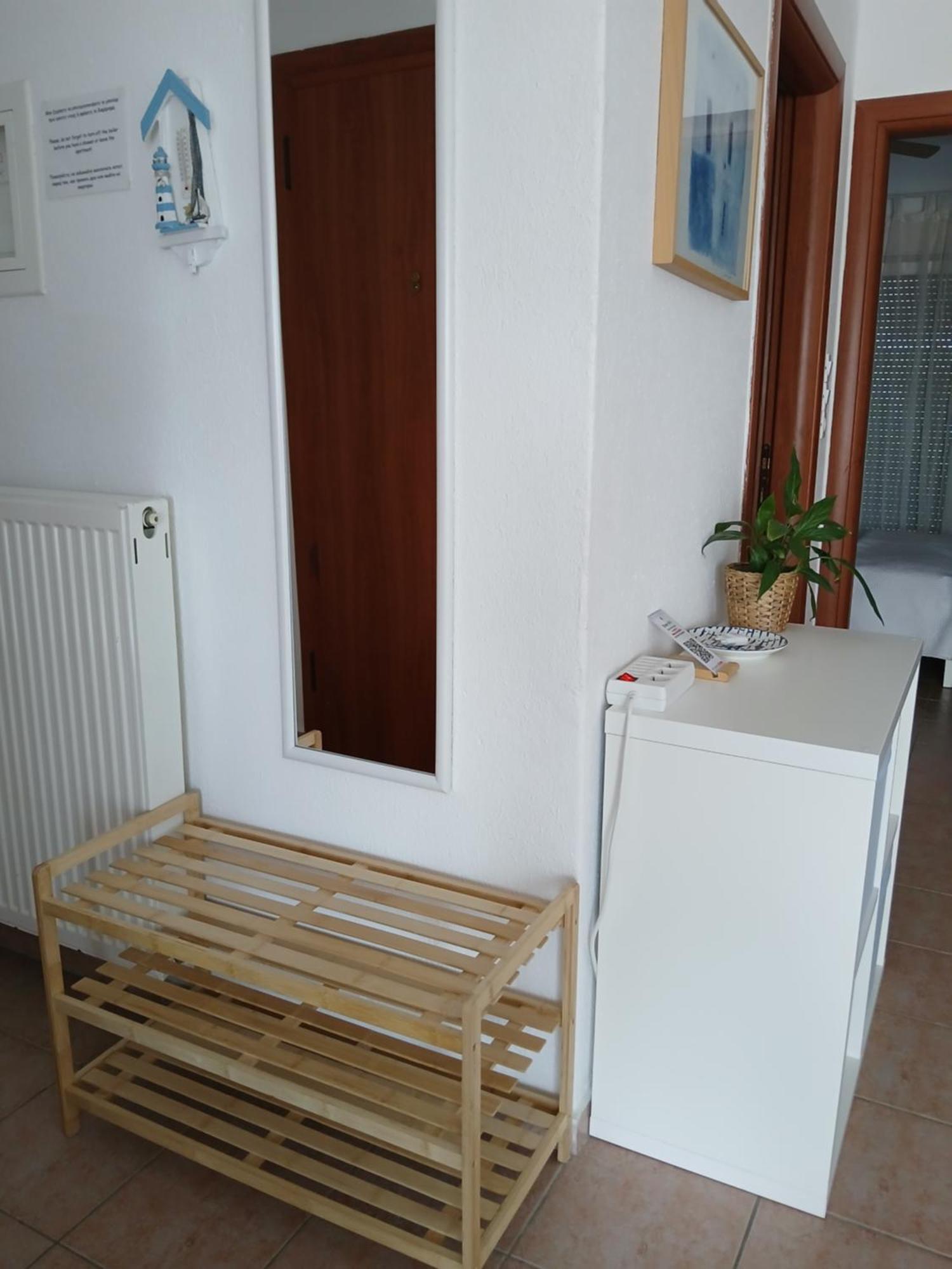 Sea View Apartments 2 Кріопігі Екстер'єр фото
