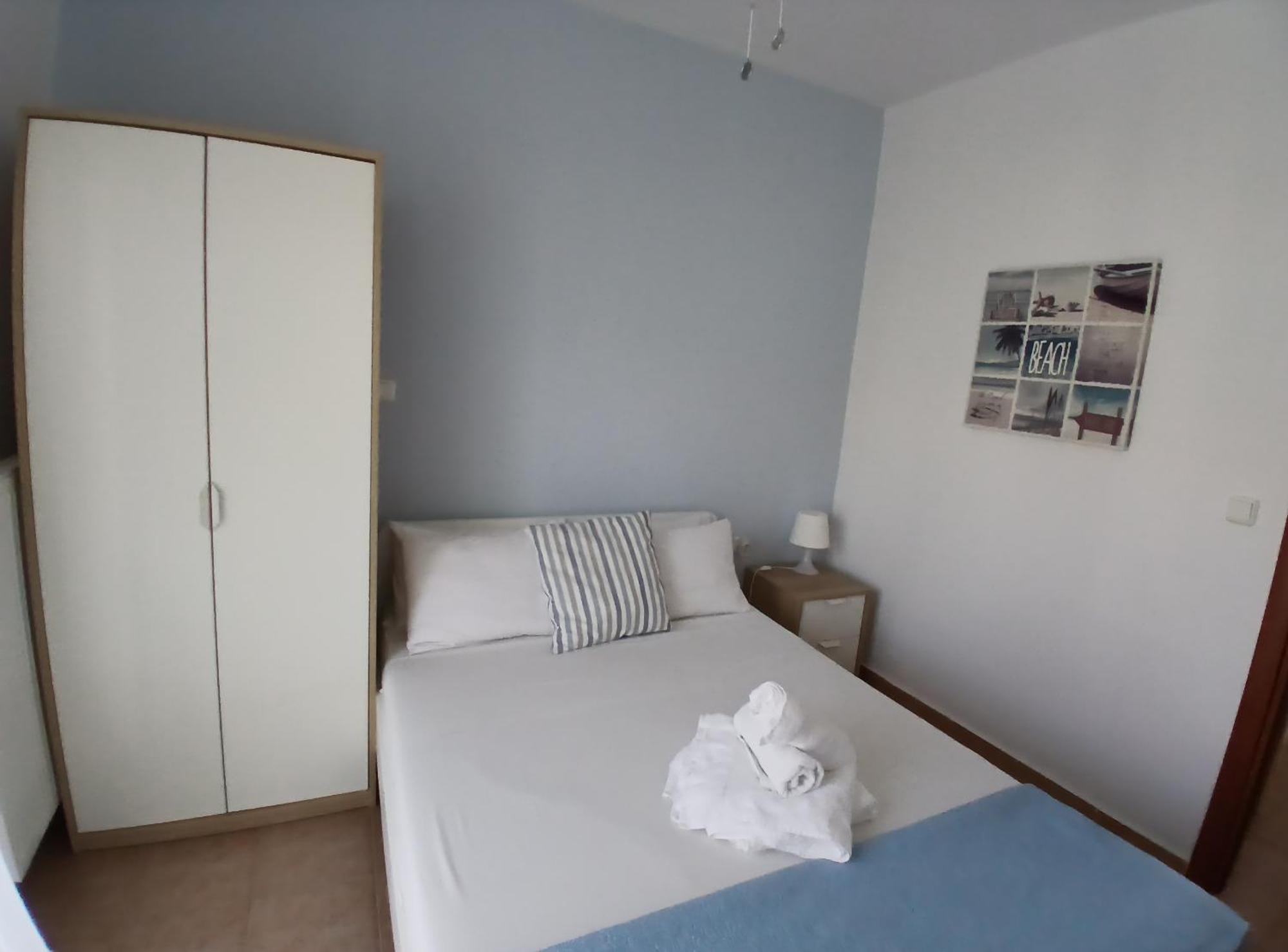 Sea View Apartments 2 Кріопігі Екстер'єр фото