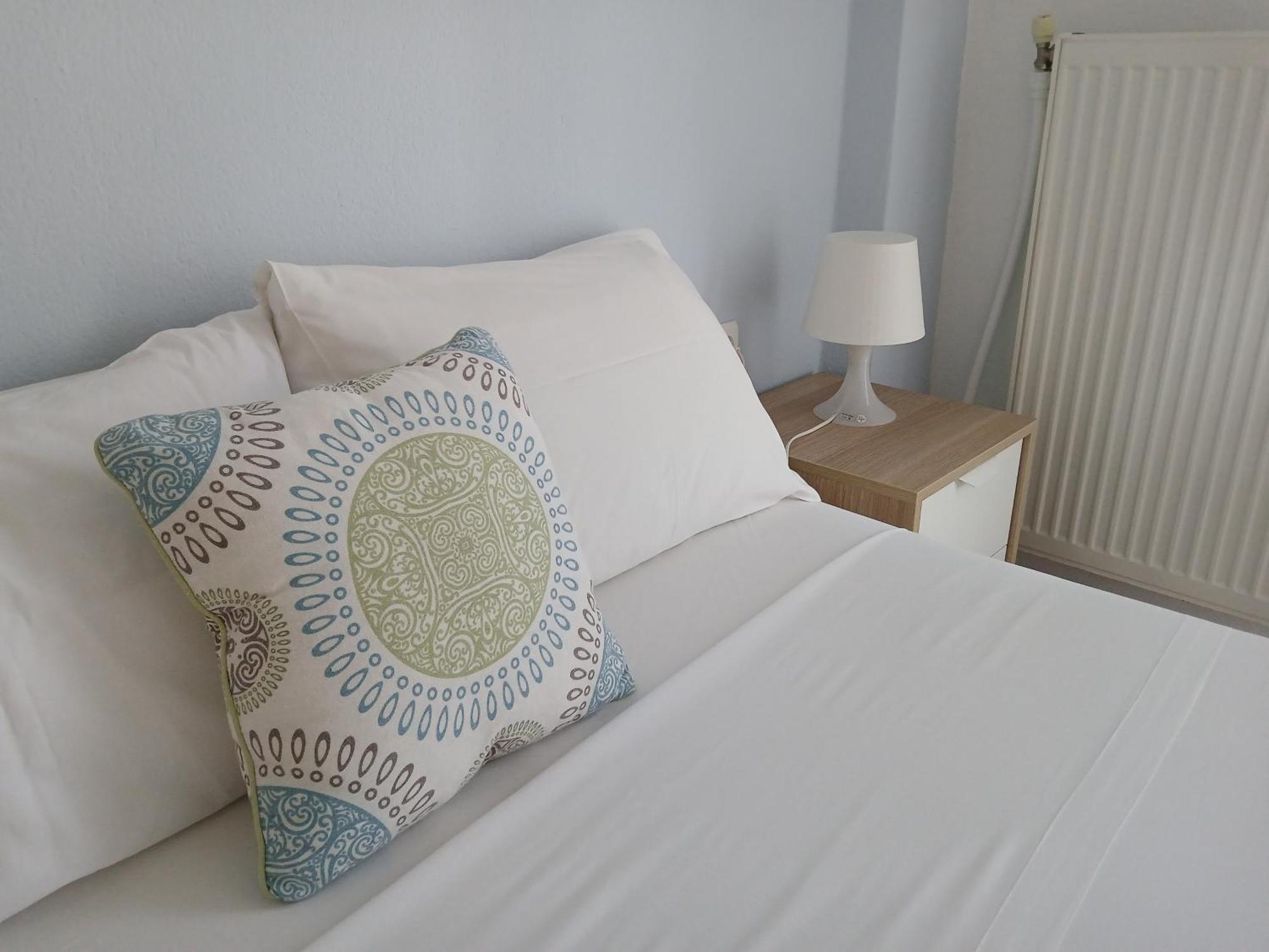 Sea View Apartments 2 Кріопігі Екстер'єр фото