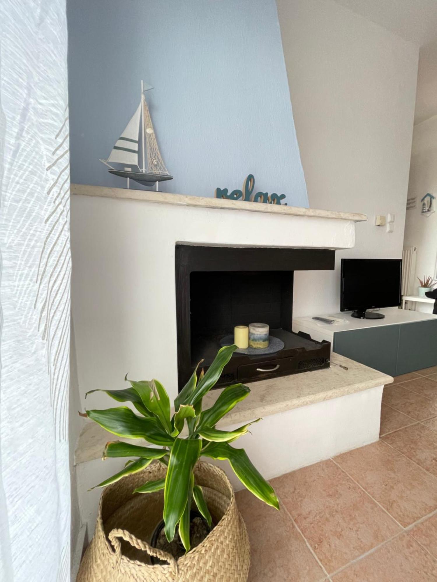 Sea View Apartments 2 Кріопігі Екстер'єр фото