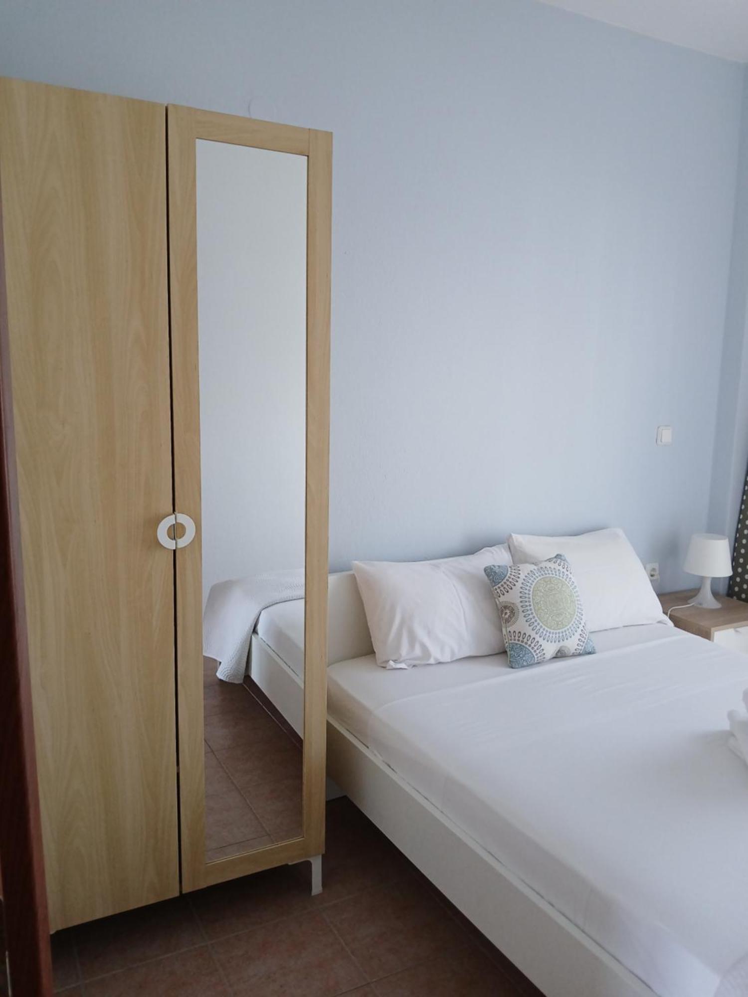 Sea View Apartments 2 Кріопігі Екстер'єр фото