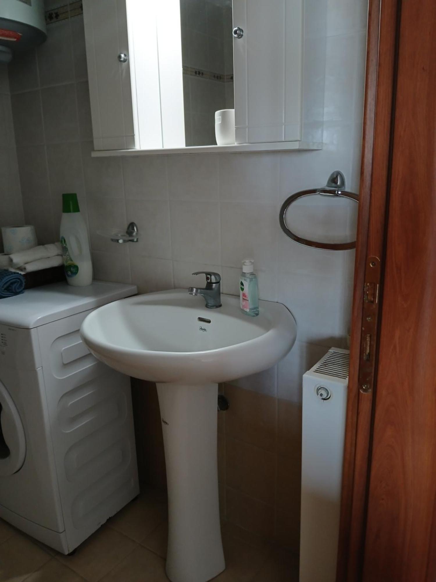 Sea View Apartments 2 Кріопігі Екстер'єр фото